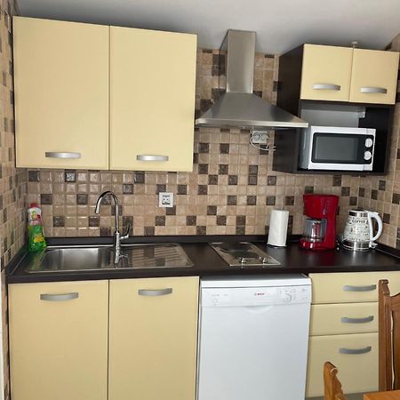 Apartmani Muzic Orlec Esterno foto
