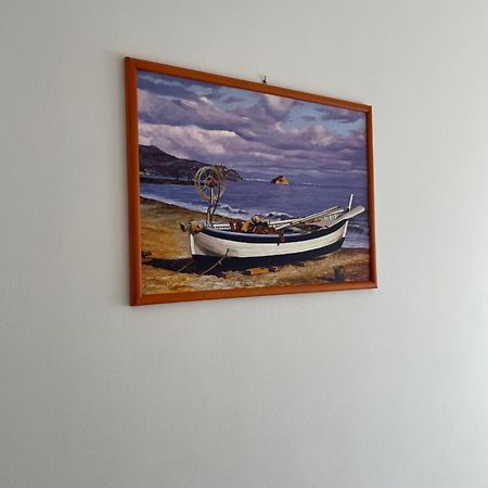 Apartmani Muzic Orlec Esterno foto