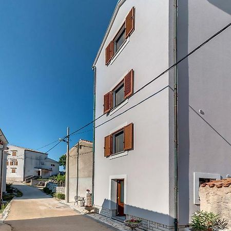 Apartmani Muzic Orlec Esterno foto
