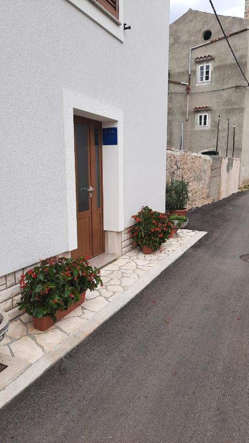 Apartmani Muzic Orlec Esterno foto