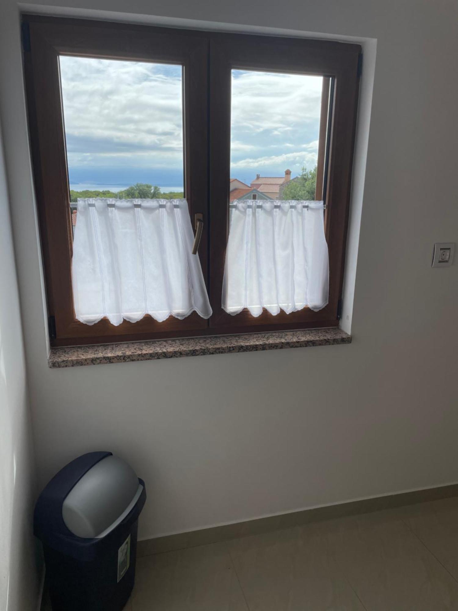 Apartmani Muzic Orlec Esterno foto