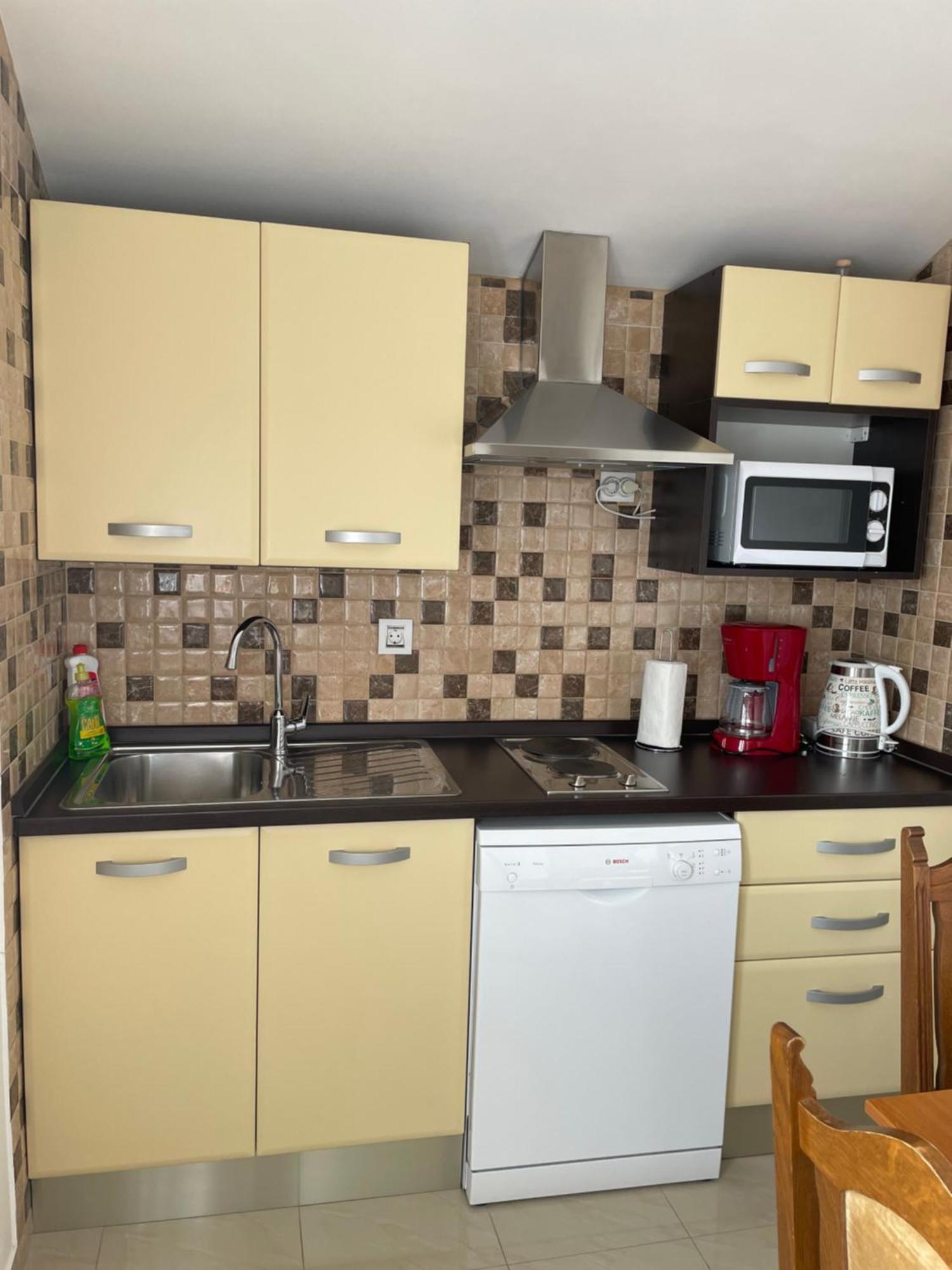 Apartmani Muzic Orlec Esterno foto