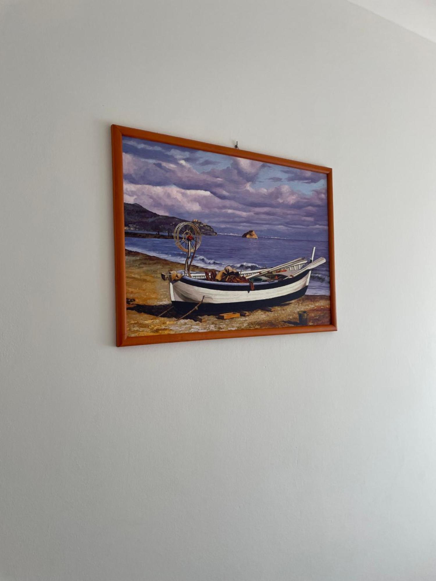 Apartmani Muzic Orlec Esterno foto