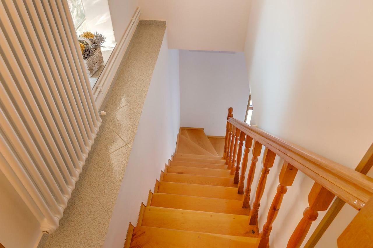 Apartmani Muzic Orlec Esterno foto