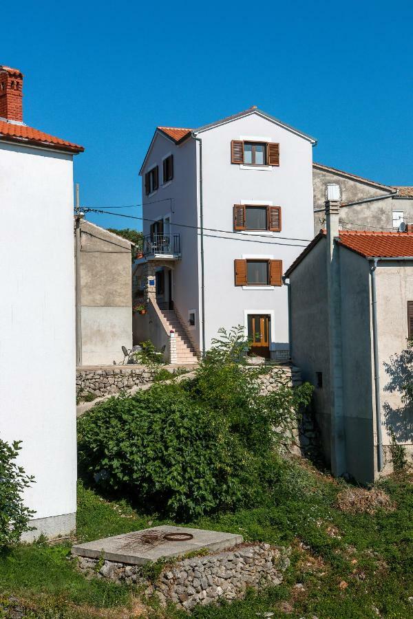 Apartmani Muzic Orlec Esterno foto