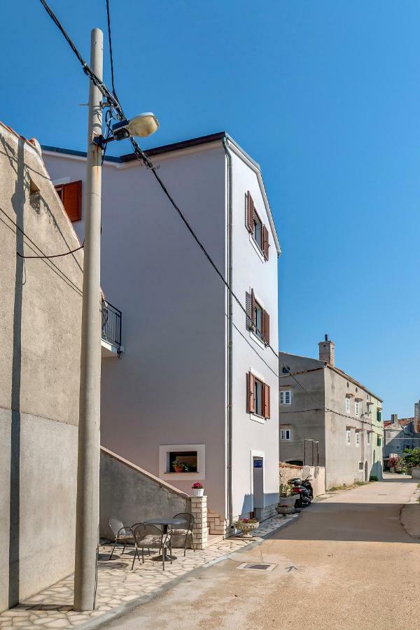 Apartmani Muzic Orlec Esterno foto