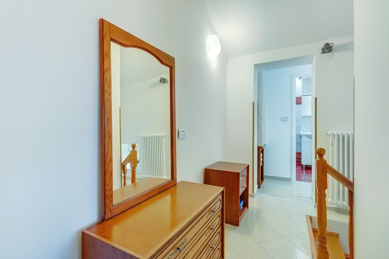 Apartmani Muzic Orlec Esterno foto